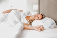 3D Ergonomic Pillows