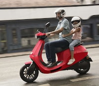 Affordable Electric Scooters Image 2