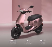 Affordable Electric Scooters Image 4