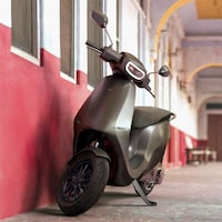Affordable Electric Scooters Image 6