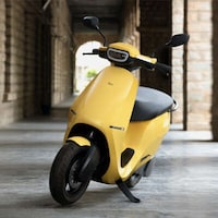 Affordable Electric Scooters Image 7