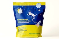 Cultured Meat Cat Treats Image 1
