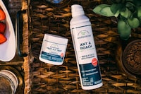 Plant-Powered Pest Products Image 1