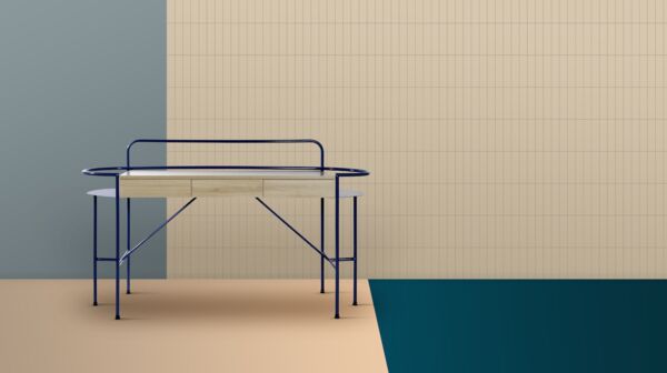 Minimal Transformative Desktops