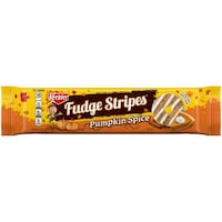 Pumpkin Spice Fudge Cookies Image 1