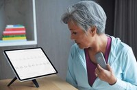 Wireless Digital Stethoscopes Image 3