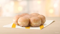 Glazed Pull-Apart Donuts Image 1