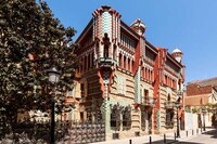 Architectural Masterpiece Hotels