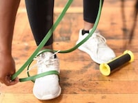 Stabilized Resistance Band Kits Image 3