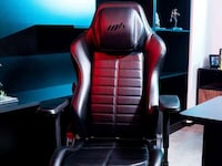 Modular Component Gaming Chairs Image 2