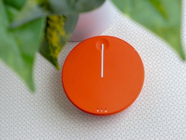 Encrypted Pocket-Sized Hotspots