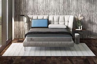 Cooling Carbon-Infused Pillows Image 1