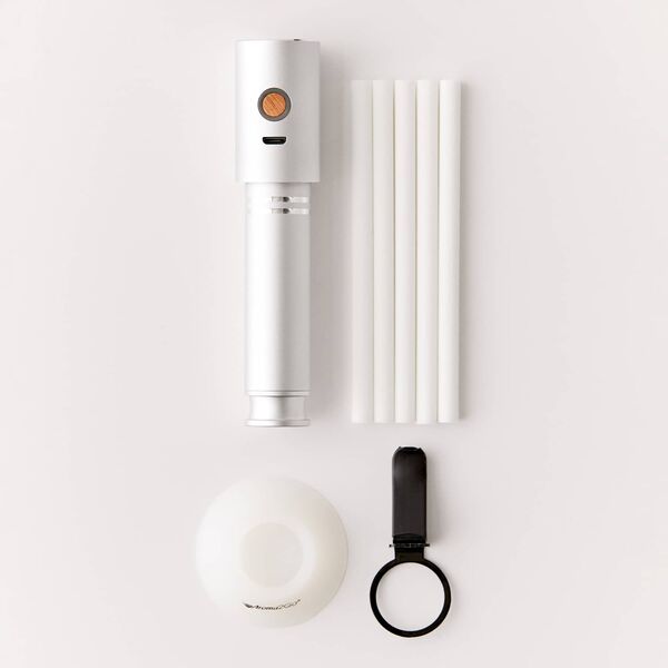 Travel-Friendly Oil Diffusers Image 2