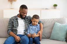 Children-Focused Investment Apps