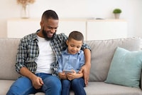 Children-Focused Investment Apps Image 1
