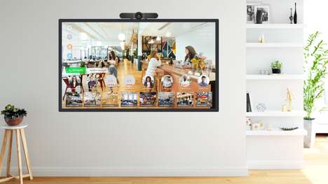 WFH Socialization Solutions