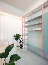 Calming Pastel Float Spas Image 5