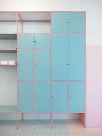 Calming Pastel Float Spas Image 6