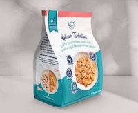 Flash-Frozen Lobster Pastas Image 1