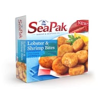 Frozen Lobster Bites Image 1