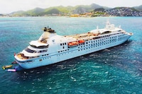 Luxurious 22-Country Cruises Image 1