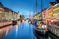 Luxurious 22-Country Cruises Image 4