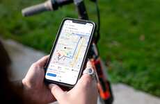 Integrated Bike-Share Platforms