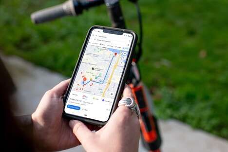 Integrated Bike-Share Platforms