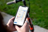 Integrated Bike-Share Platforms