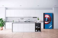 Superhero-Themed Home Appliances Image 1