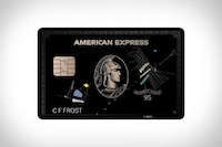 Exclusive Art-Covered Credit Cards Image 2