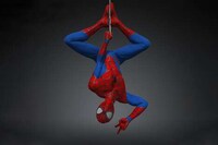 Exclusive Superhero NFTs