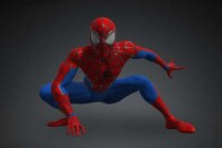 Exclusive Superhero NFTs Image 2