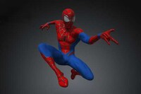 Exclusive Superhero NFTs Image 3