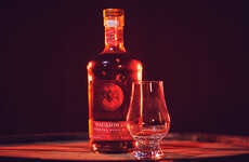 Premium Cask-Finished Rums