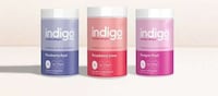 Fruit-Forward Marine Collagen Supplements Image 1