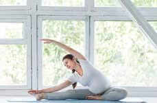Pregnancy-Specific Health Programs