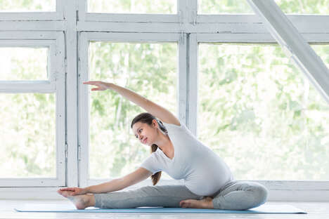 Pregnancy-Specific Health Programs