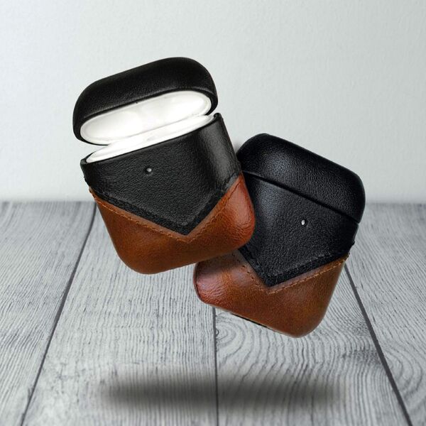 Dual-Toned Earbud Cases