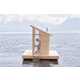 Prefabricated Floating Saunas Image 2