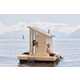 Prefabricated Floating Saunas Image 4