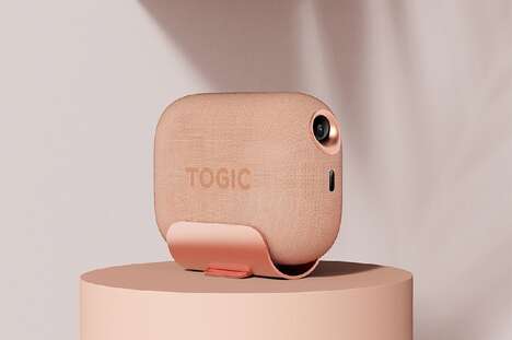 Gen-Z Targeted Home Projectors
