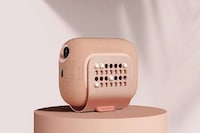 Gen-Z Targeted Home Projectors Image 2