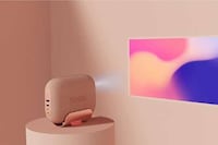 Gen-Z Targeted Home Projectors Image 3