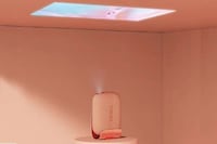 Gen-Z Targeted Home Projectors Image 4