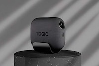 Gen-Z Targeted Home Projectors Image 5