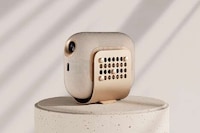 Gen-Z Targeted Home Projectors Image 6