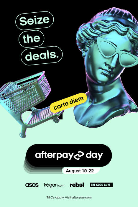 AR-Powered E-Commerce Campaigns