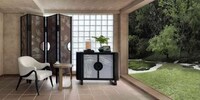 Japanese Garden-Inspired Furniture Image 2