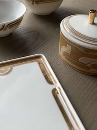 Japanese Garden-Inspired Furniture Image 8